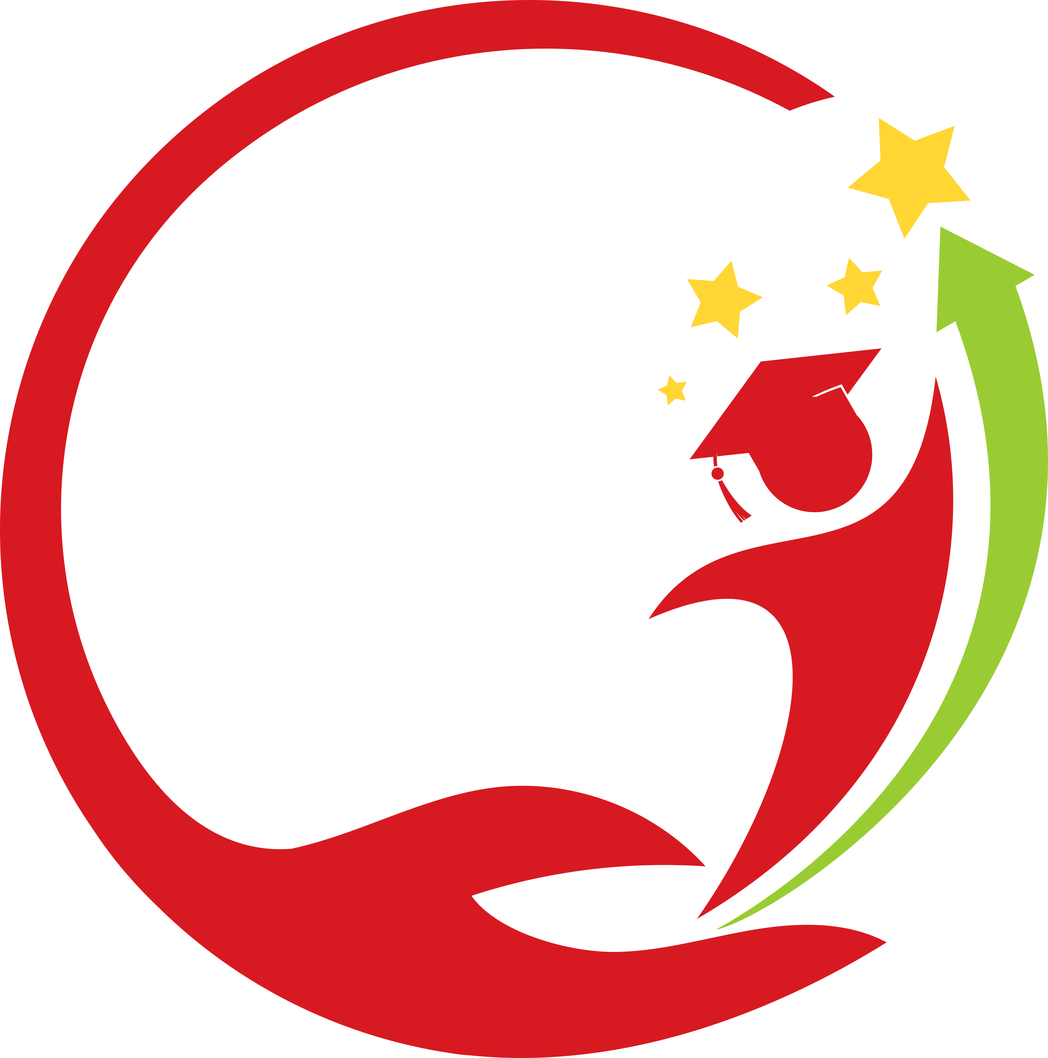 Млади Таленти Logo